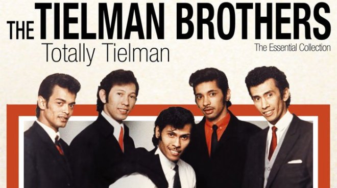 The Tielman Brothers